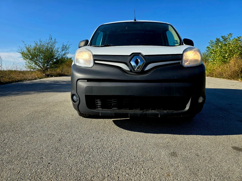 Renault Kangoo Renault Kangoo 1.5 dCi