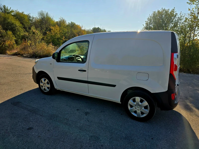 Renault Kangoo Renault Kangoo 1.5 dCi, снимка 5 - Автомобили и джипове - 52257618