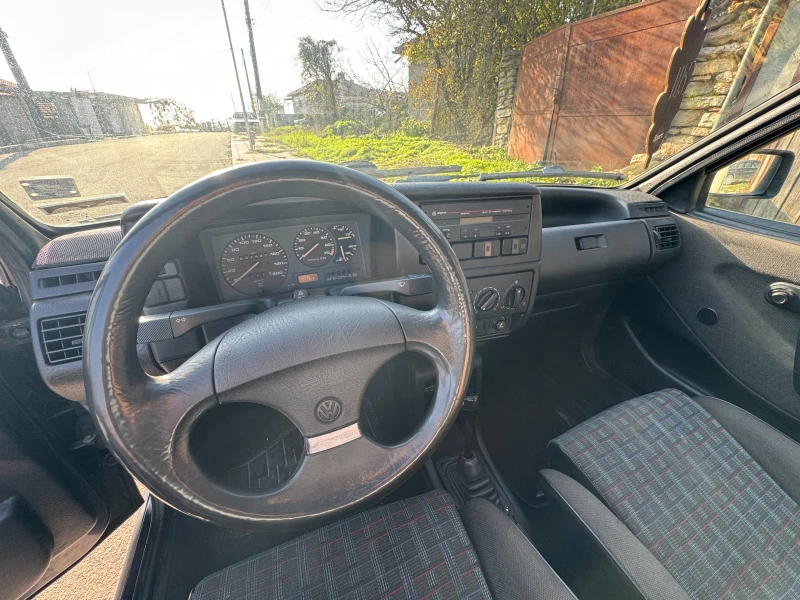 VW Polo GT Coupe, снимка 11 - Автомобили и джипове - 52313403