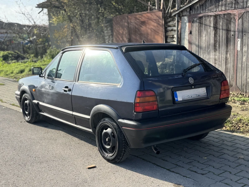 VW Polo GT Coupe, снимка 6 - Автомобили и джипове - 52313403
