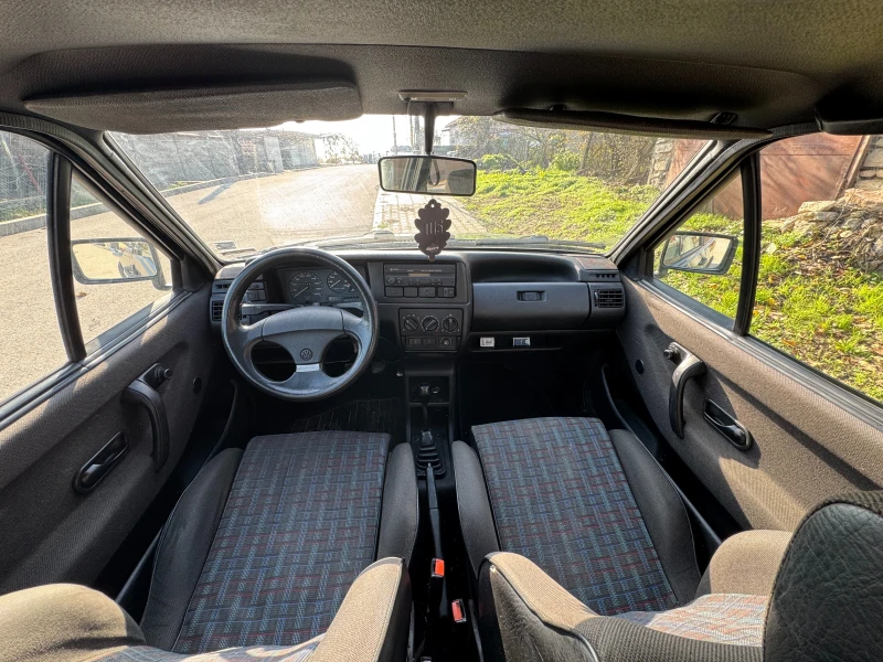 VW Polo GT Coupe, снимка 8 - Автомобили и джипове - 52313403