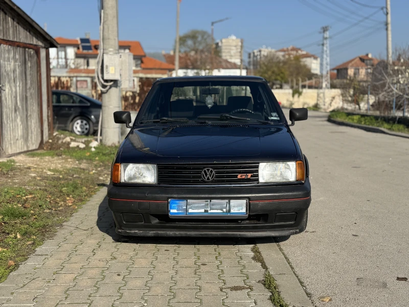 VW Polo GT Coupe, снимка 2 - Автомобили и джипове - 52313403