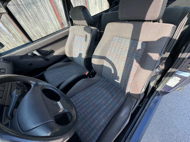 VW Polo GT Coupe, снимка 9 - Автомобили и джипове - 52313403