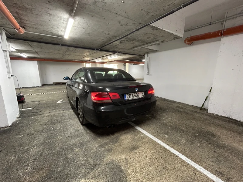 BMW 330, снимка 4 - Автомобили и джипове - 52461352