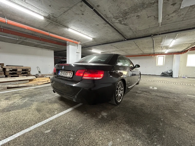 BMW 330, снимка 5 - Автомобили и джипове - 52461352