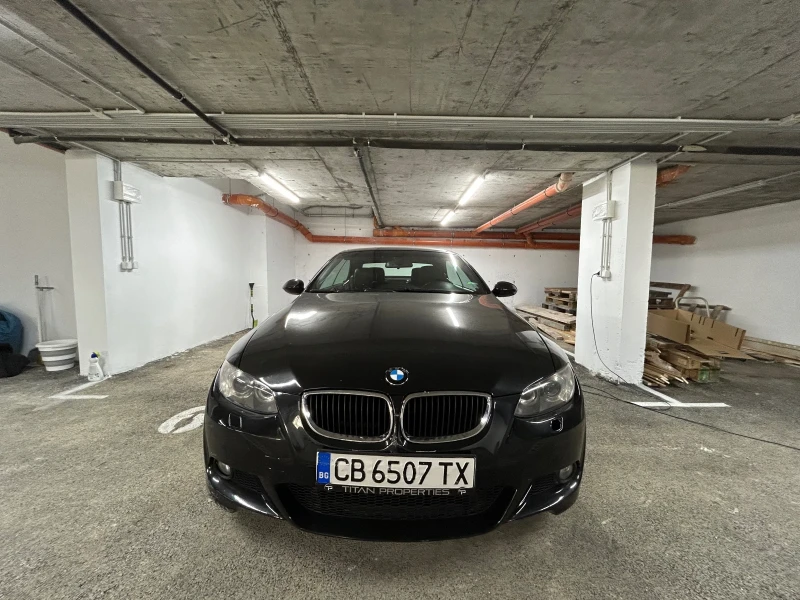 BMW 330, снимка 2 - Автомобили и джипове - 52461352