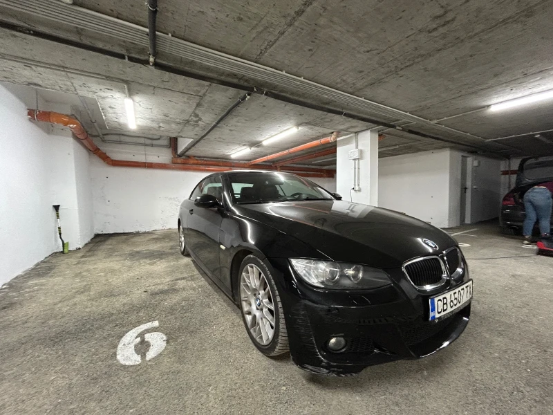 BMW 330, снимка 3 - Автомобили и джипове - 52461352