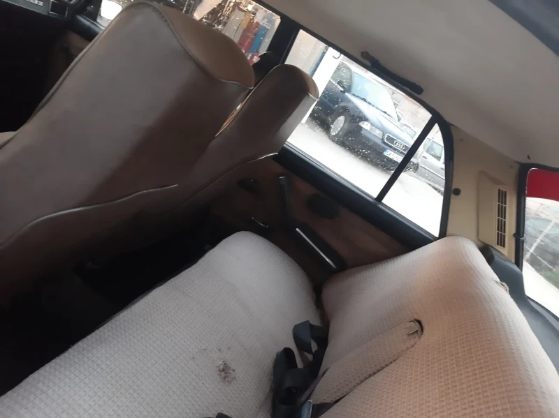 Lada 2107, снимка 10 - Автомобили и джипове - 52621968