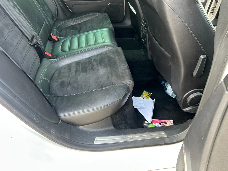 VW CC 2.0 TDI 170 DSG, снимка 9 - Автомобили и джипове - 52812370