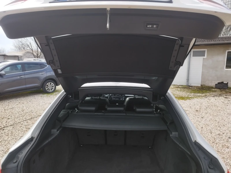 BMW 3gt BMW 335i GT, снимка 15 - Автомобили и джипове - 53041497