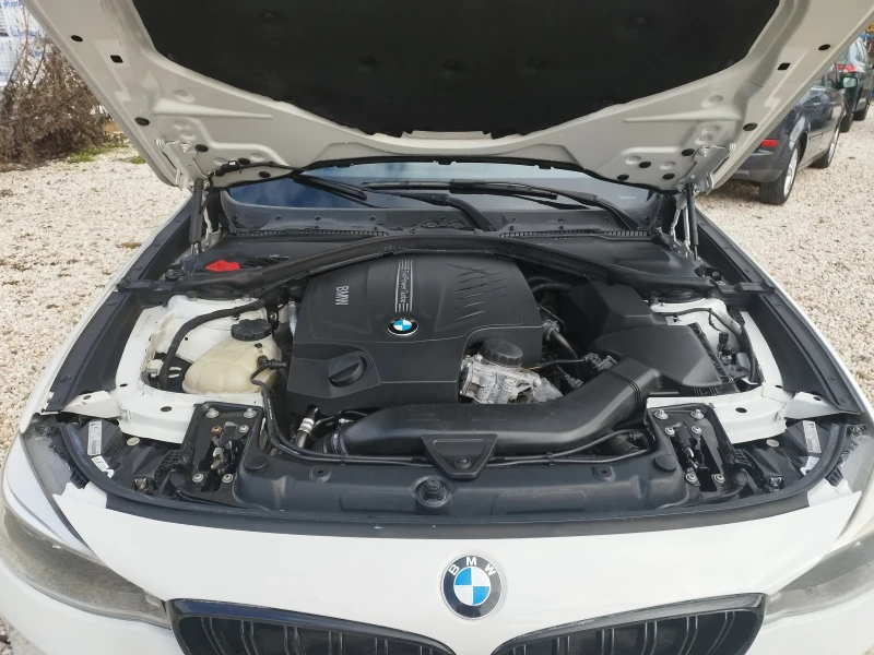 BMW 3gt BMW 335i GT, снимка 14 - Автомобили и джипове - 53041497