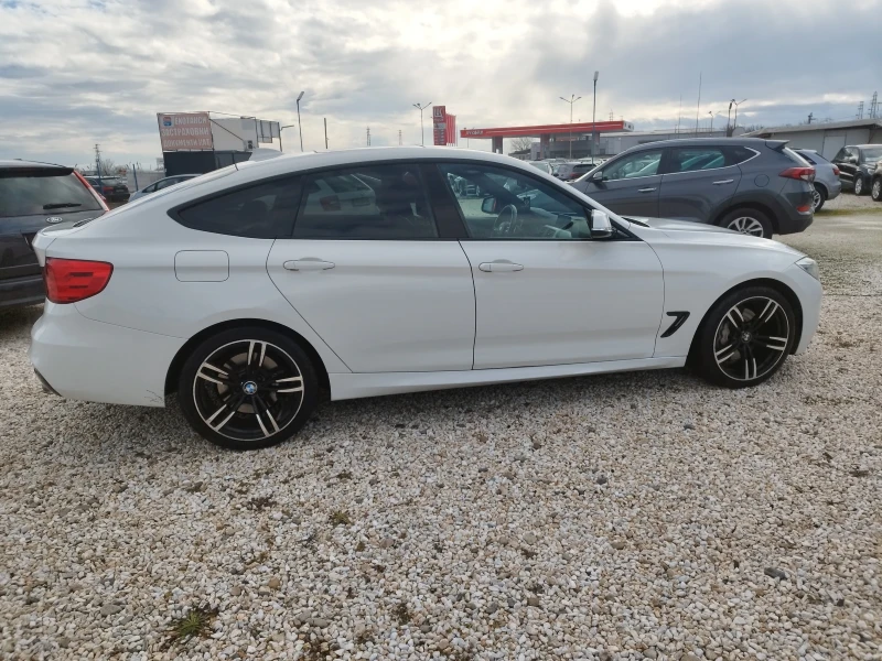 BMW 3gt BMW 335i GT, снимка 5 - Автомобили и джипове - 53041497
