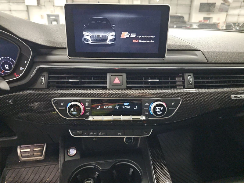 Audi S5 Prestige, снимка 13 - Автомобили и джипове - 53210859