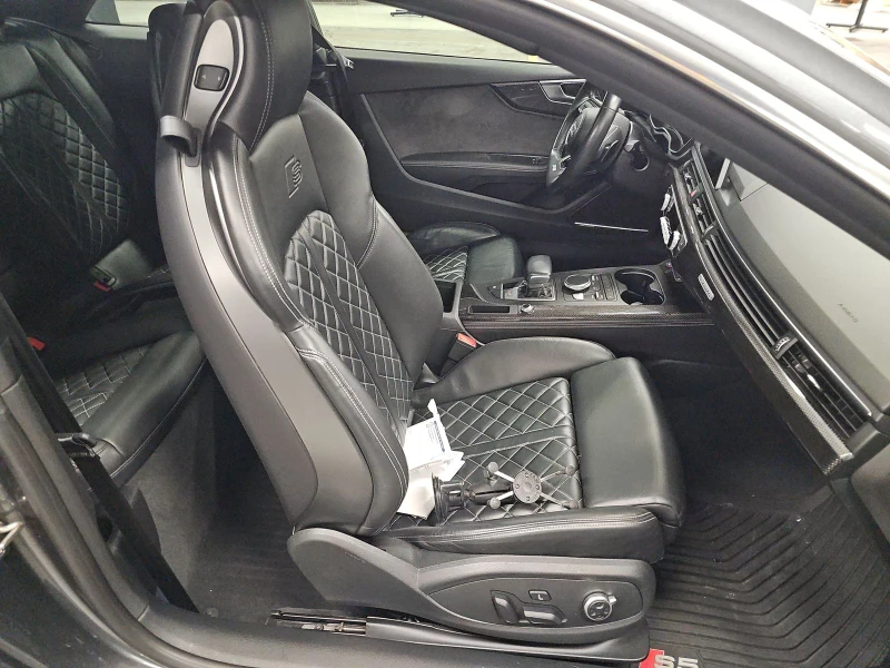 Audi S5 Prestige, снимка 12 - Автомобили и джипове - 53210859