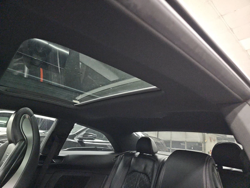 Audi S5 Prestige, снимка 9 - Автомобили и джипове - 53210859