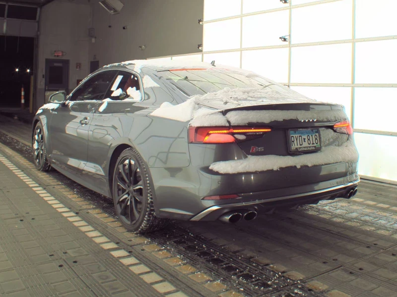 Audi S5 Prestige, снимка 4 - Автомобили и джипове - 53210859