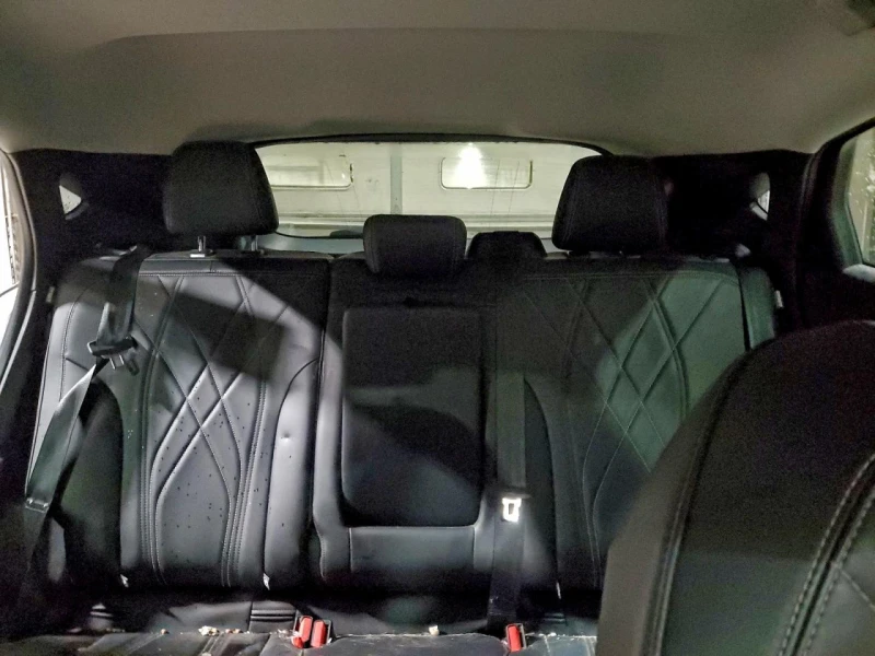 Ford Mustang Mach-E Electric* MACH-E SELECT* РЕАЛНИ КМ* ФИКСИРАНА ЦЕНА, снимка 9 - Автомобили и джипове - 53274780