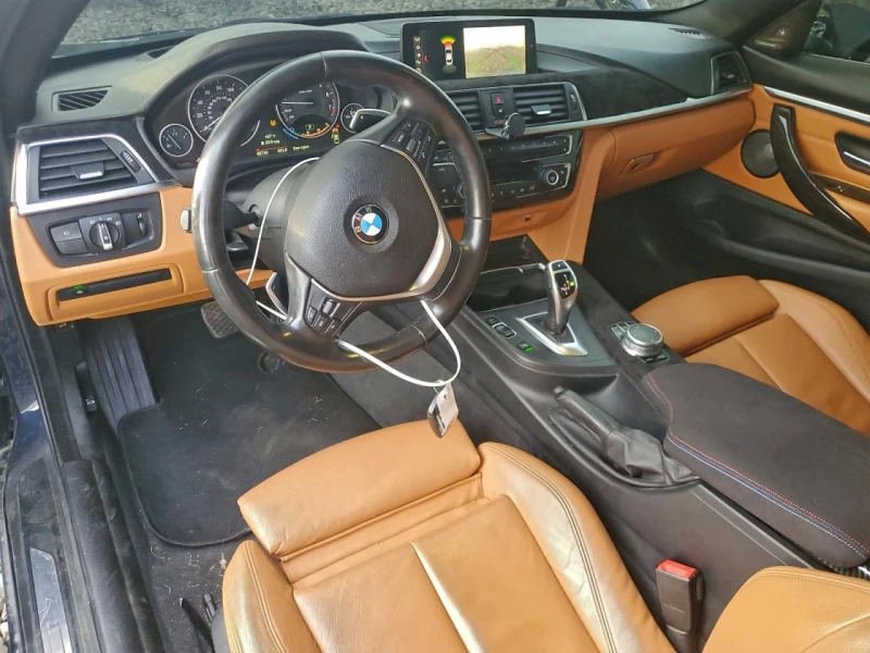 BMW 440 HARMAN/KARDON| HuD| B58| КАМЕРА, снимка 8 - Автомобили и джипове - 53430899