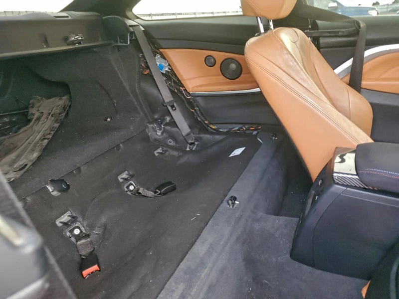 BMW 440 HARMAN/KARDON| HuD| B58| КАМЕРА, снимка 10 - Автомобили и джипове - 53430899