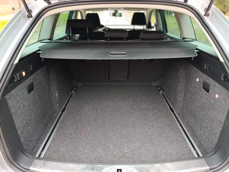 Skoda Superb Scout 4X4 2.0 TDI Автомат , снимка 16 - Автомобили и джипове - 53453984