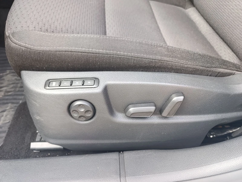 Skoda Superb Scout 2012г. 4X4 2.0 TDI Автомат , снимка 13 - Автомобили и джипове - 53453984