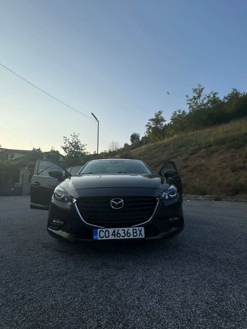 Mazda 3 - 23000 лв. - 91875081 1