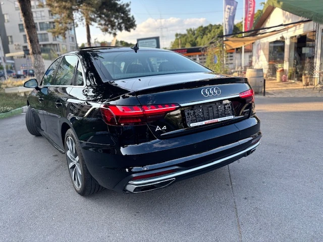 Audi A4 QUATTRO - изображение 5
