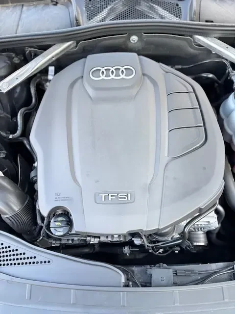 Audi A4 QUATTRO | Mobile.bg   15