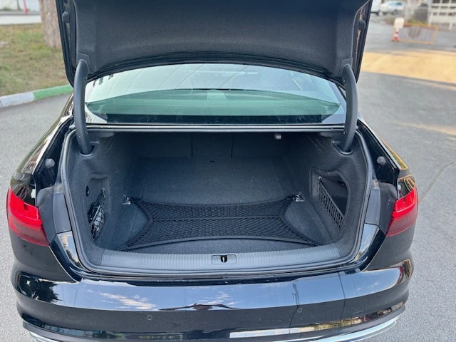 Audi A4 QUATTRO | Mobile.bg   16