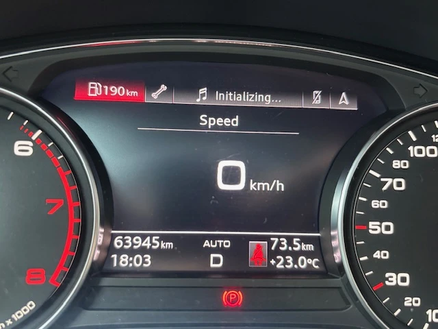 Audi A4 QUATTRO - изображение 7