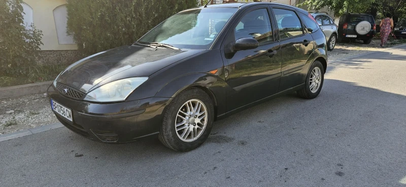 Ford Focus 1.8tddi - 2100 лв. - 60321267 1