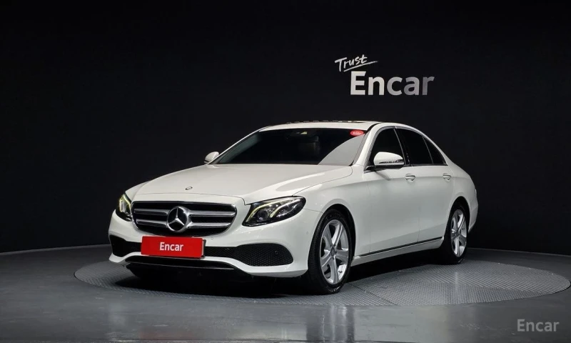 Mercedes-Benz E 220 - 25970 лв. - 62062784 1