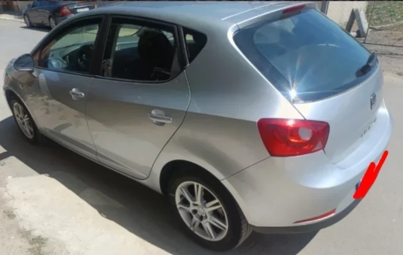Seat Ibiza  - изображение 5
