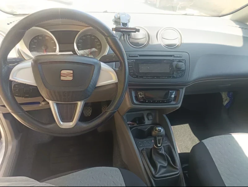 Seat Ibiza  - изображение 3