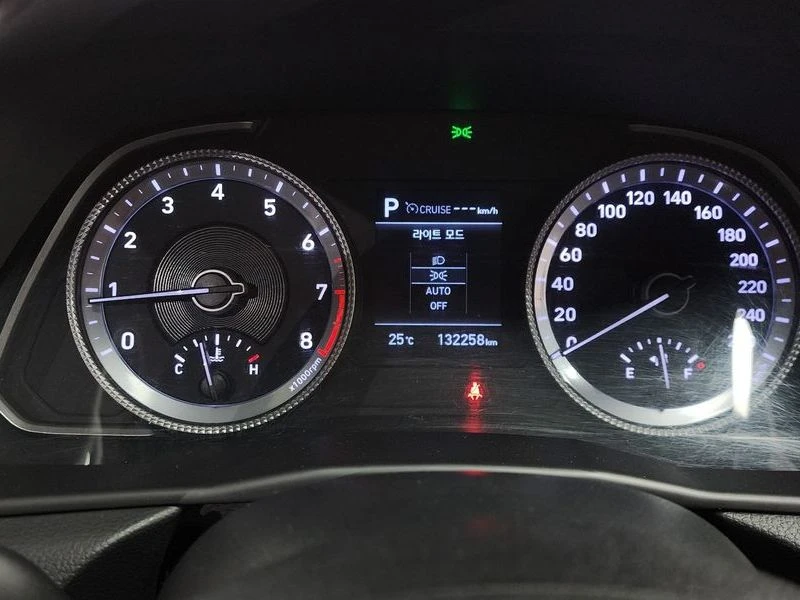 Hyundai Sonata 2.0 LPG(rental car)| 152к.с.| ВКЛ.ТЕХНОТЕСТ, снимка 8 - Автомобили и джипове - 55384640