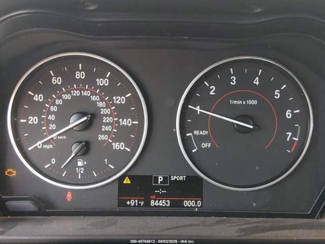 BMW 228 M-SPORT* КОЖА* ПОДГРЕВ* NAVI* LED* , снимка 7 - Автомобили и джипове - 55626114