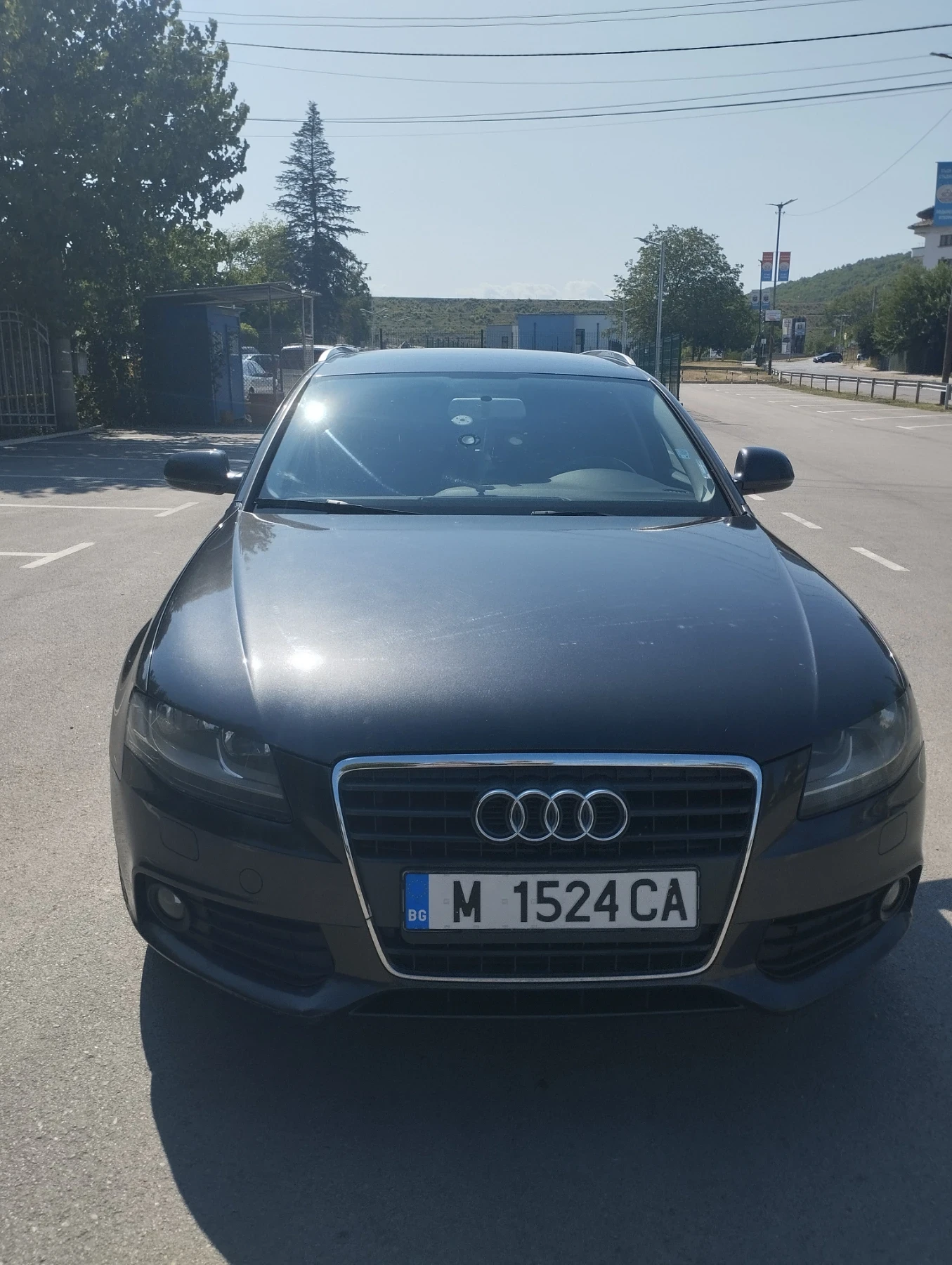 Audi A4 2.0, снимка 1