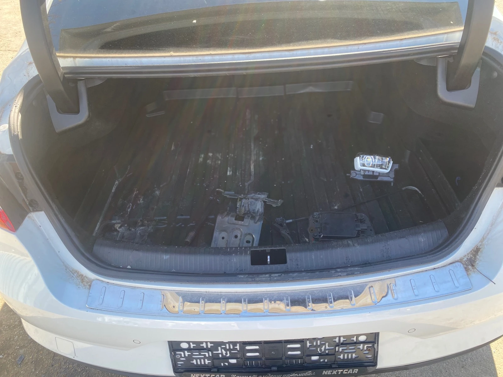 Renault Talisman 1.6 DCI 4control | Mobile.bg   12