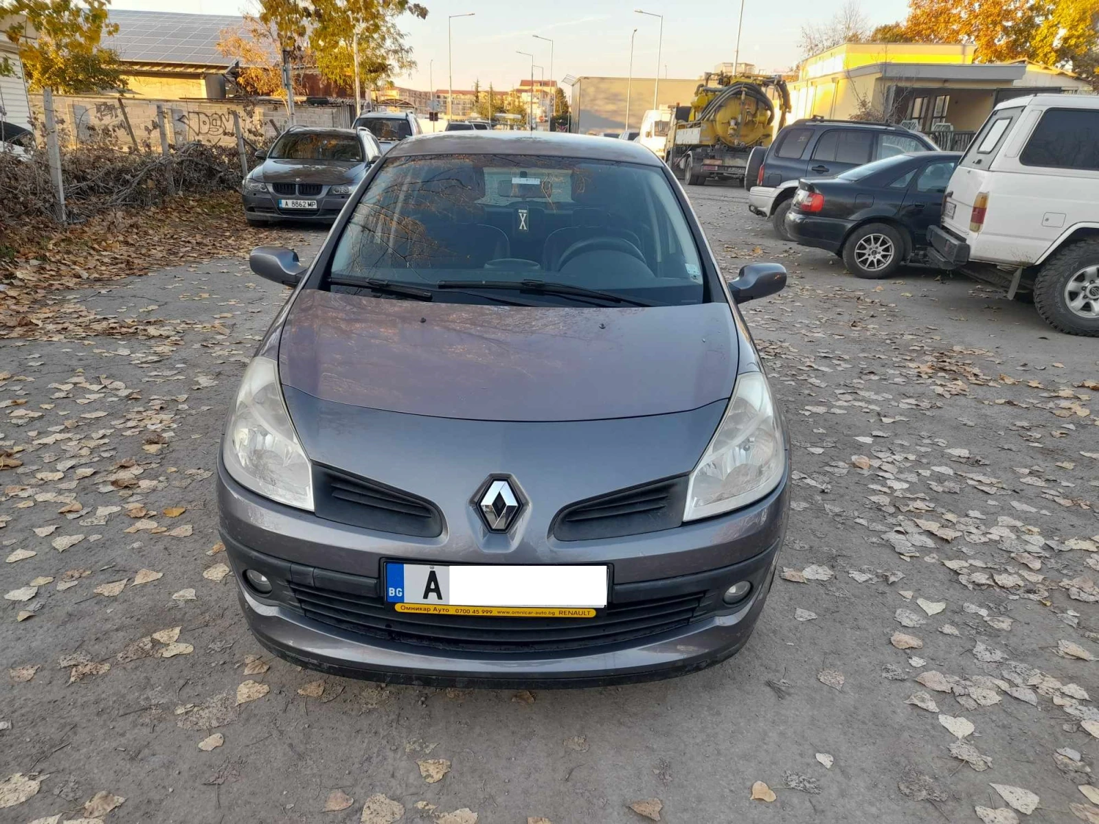 Renault Clio 1.2 16V - изображение 2