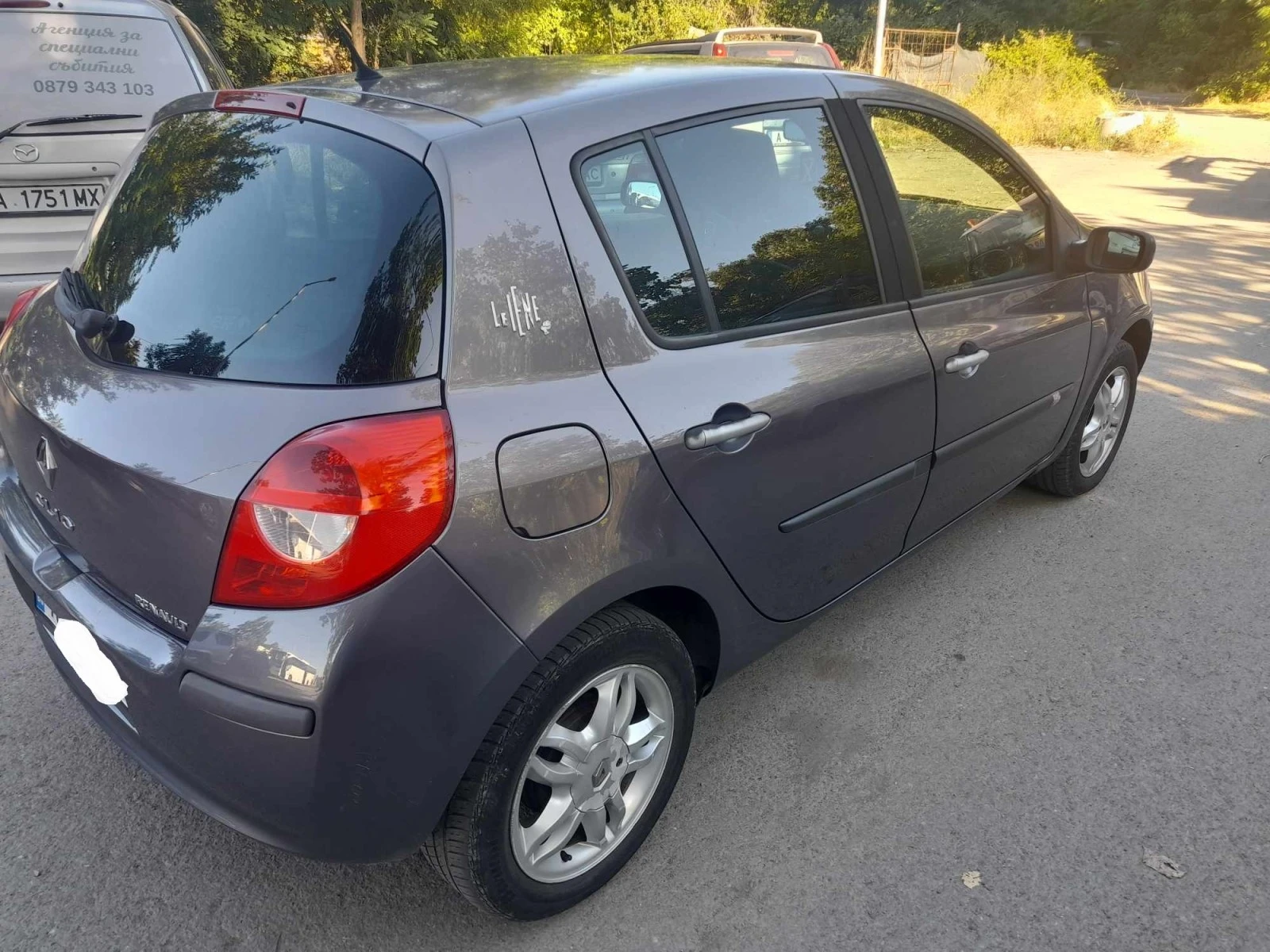 Renault Clio 1.2 16V - изображение 4