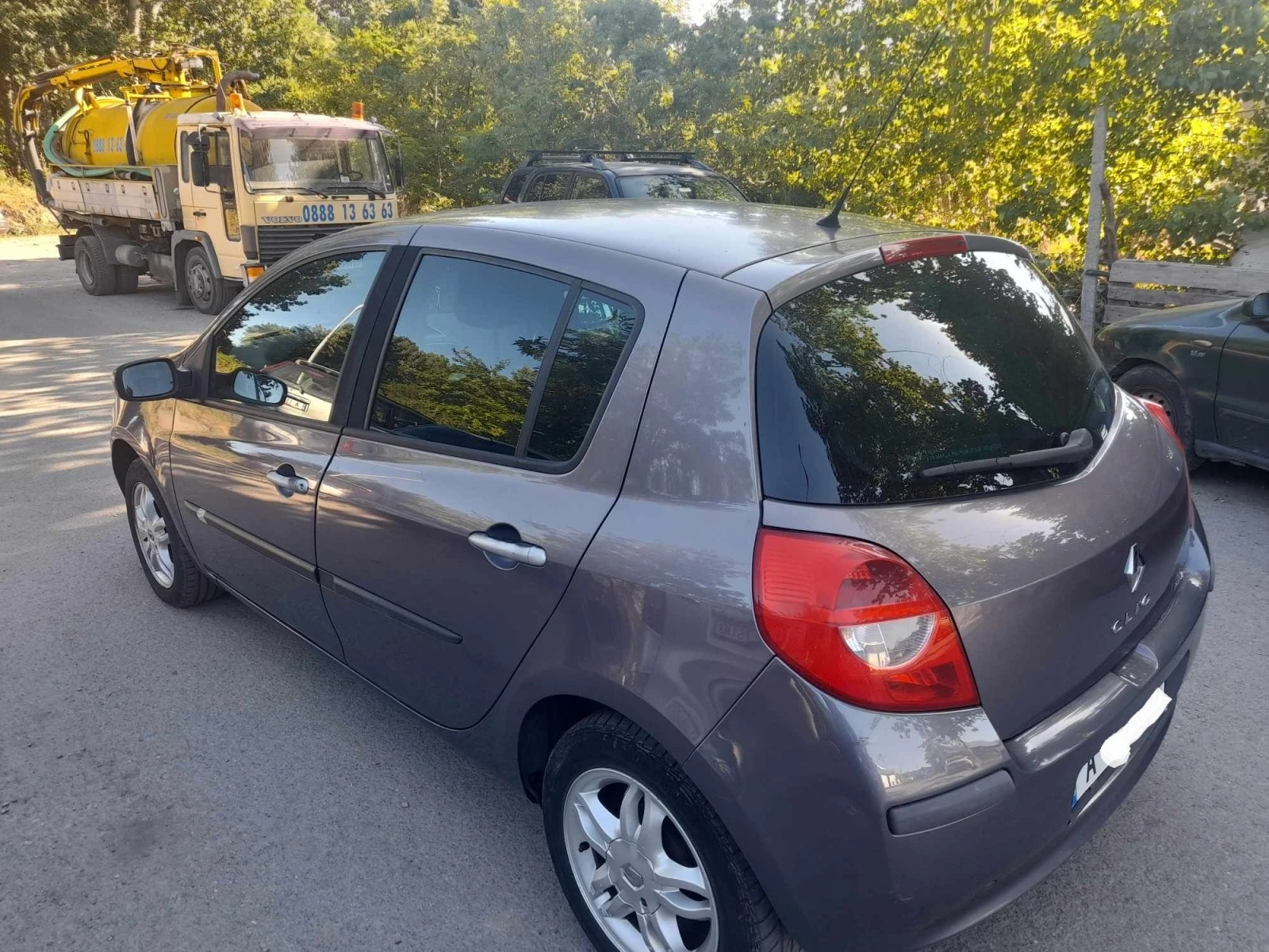 Renault Clio 1.2 16V - изображение 6