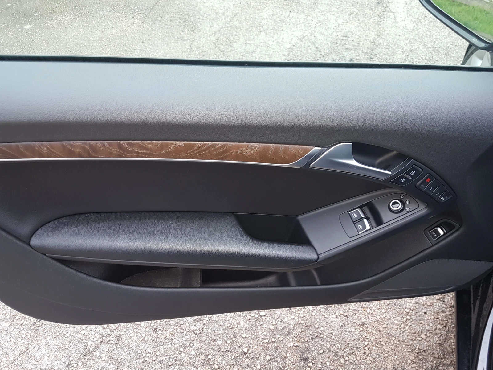 Audi A5 2.0TFSI Quattro | Mobile.bg   12