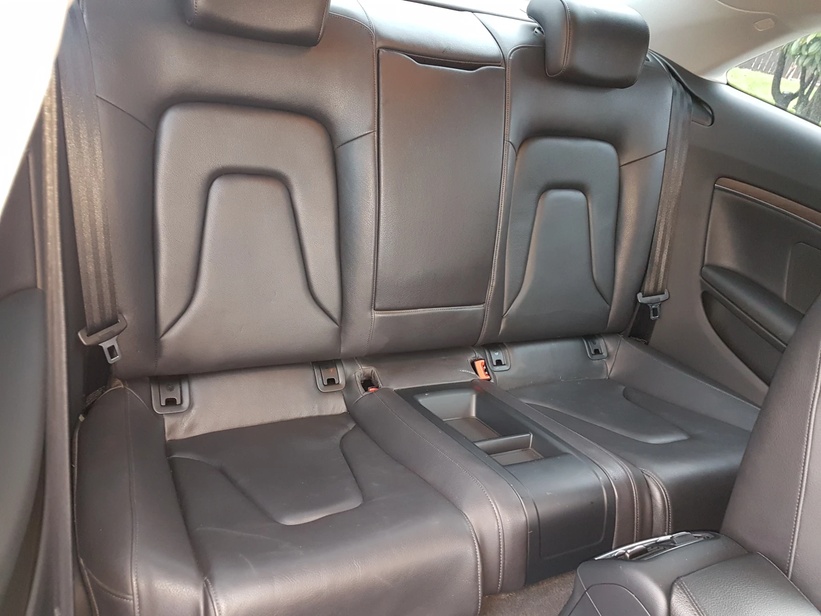 Audi A5 2.0TFSI Quattro | Mobile.bg   14