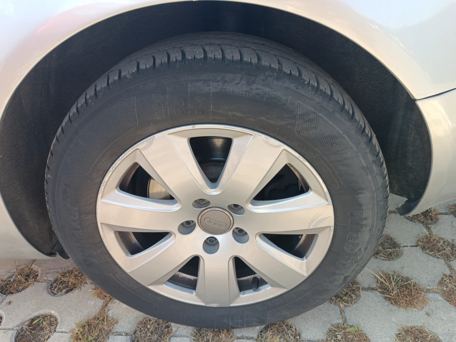 Audi A6 | Mobile.bg   13