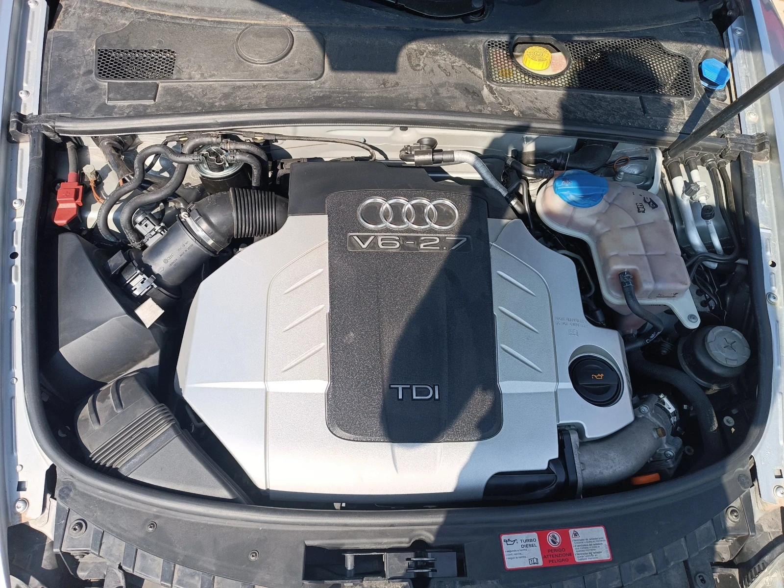 Audi A6 | Mobile.bg   12