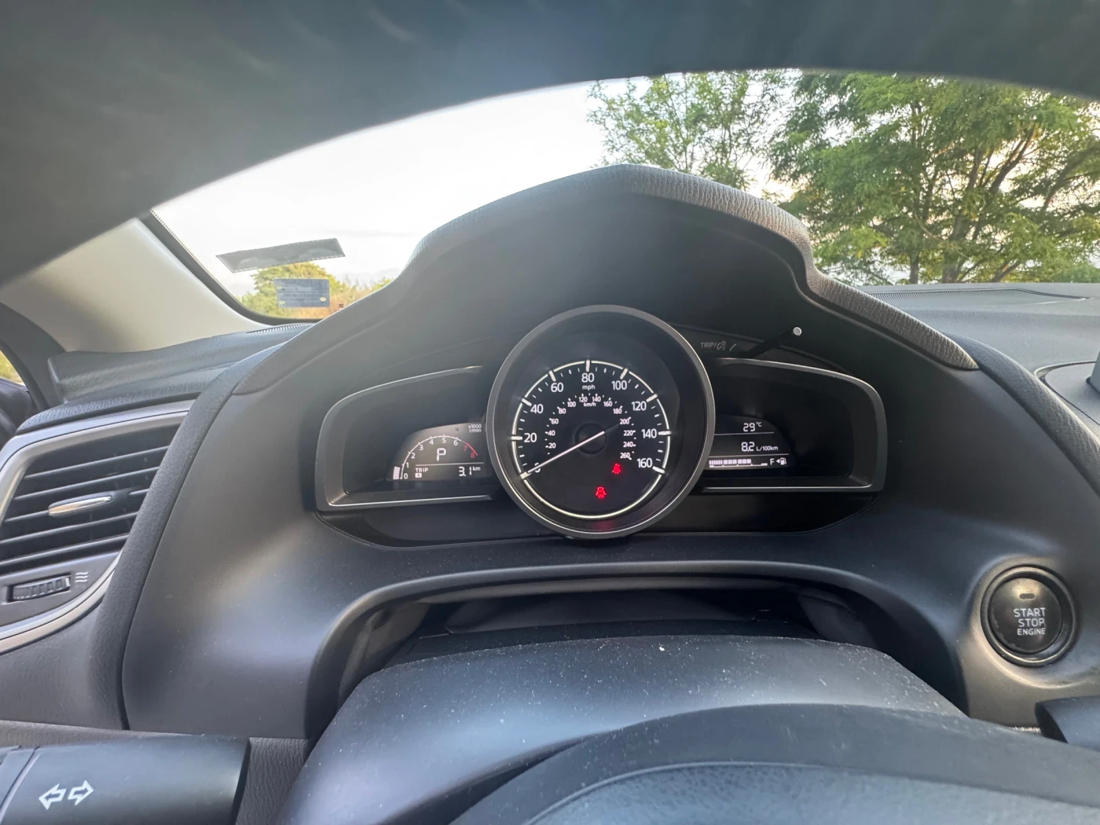 Mazda 3  - изображение 7
