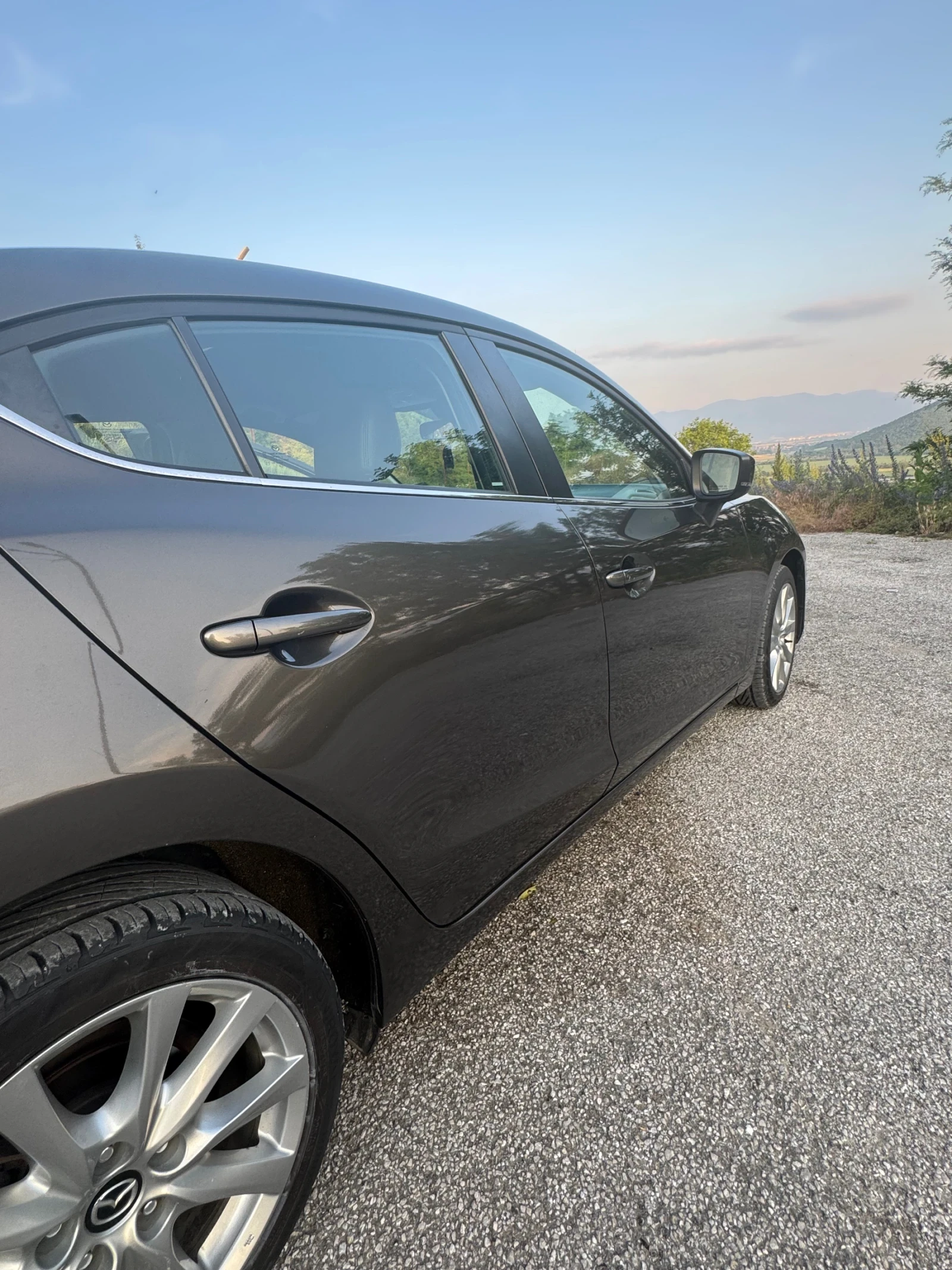 Mazda 3  - изображение 5