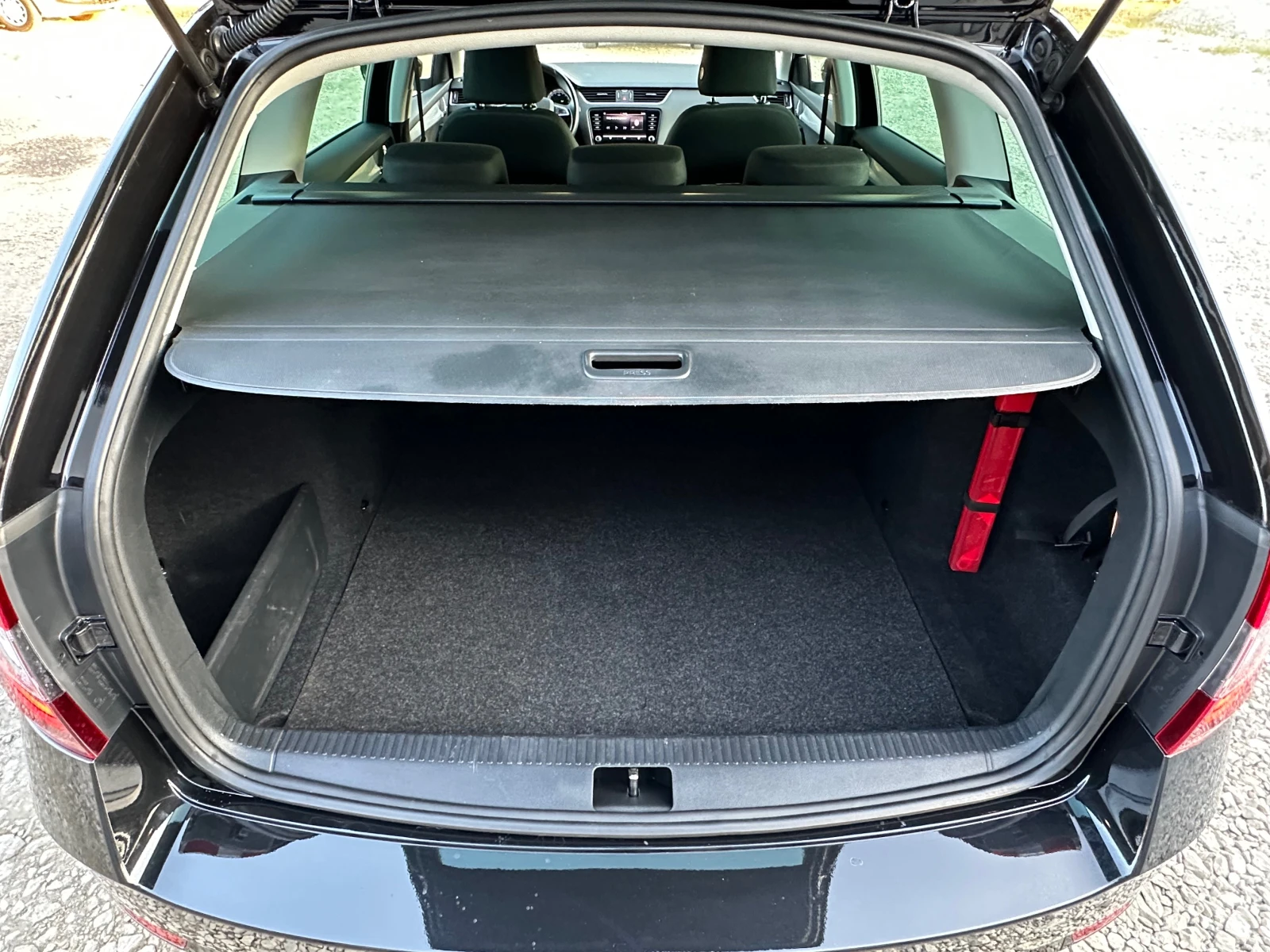 Skoda Octavia 2.0TDI* AVTOMAT* NAVI* TOP - изображение 8