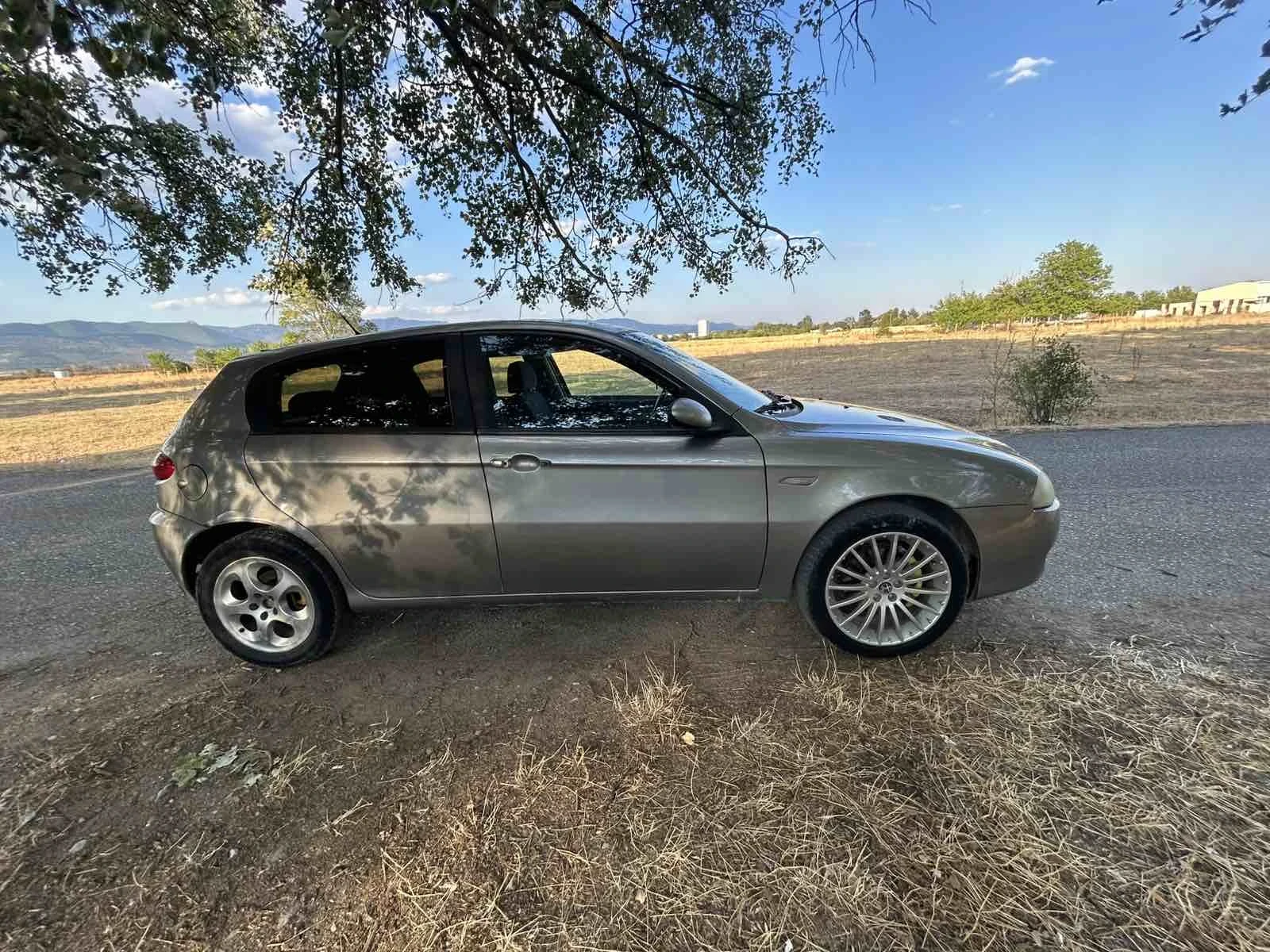 Alfa Romeo 147 | Mobile.bg   16