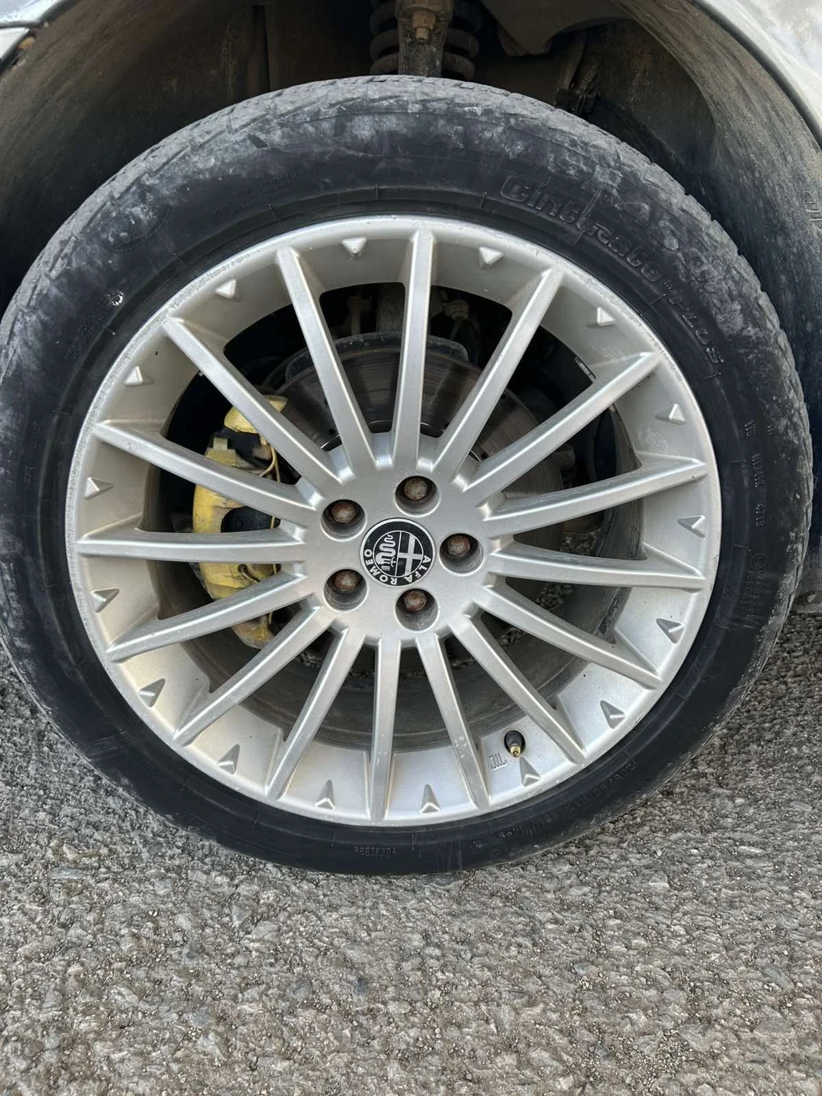 Alfa Romeo 147 | Mobile.bg   14